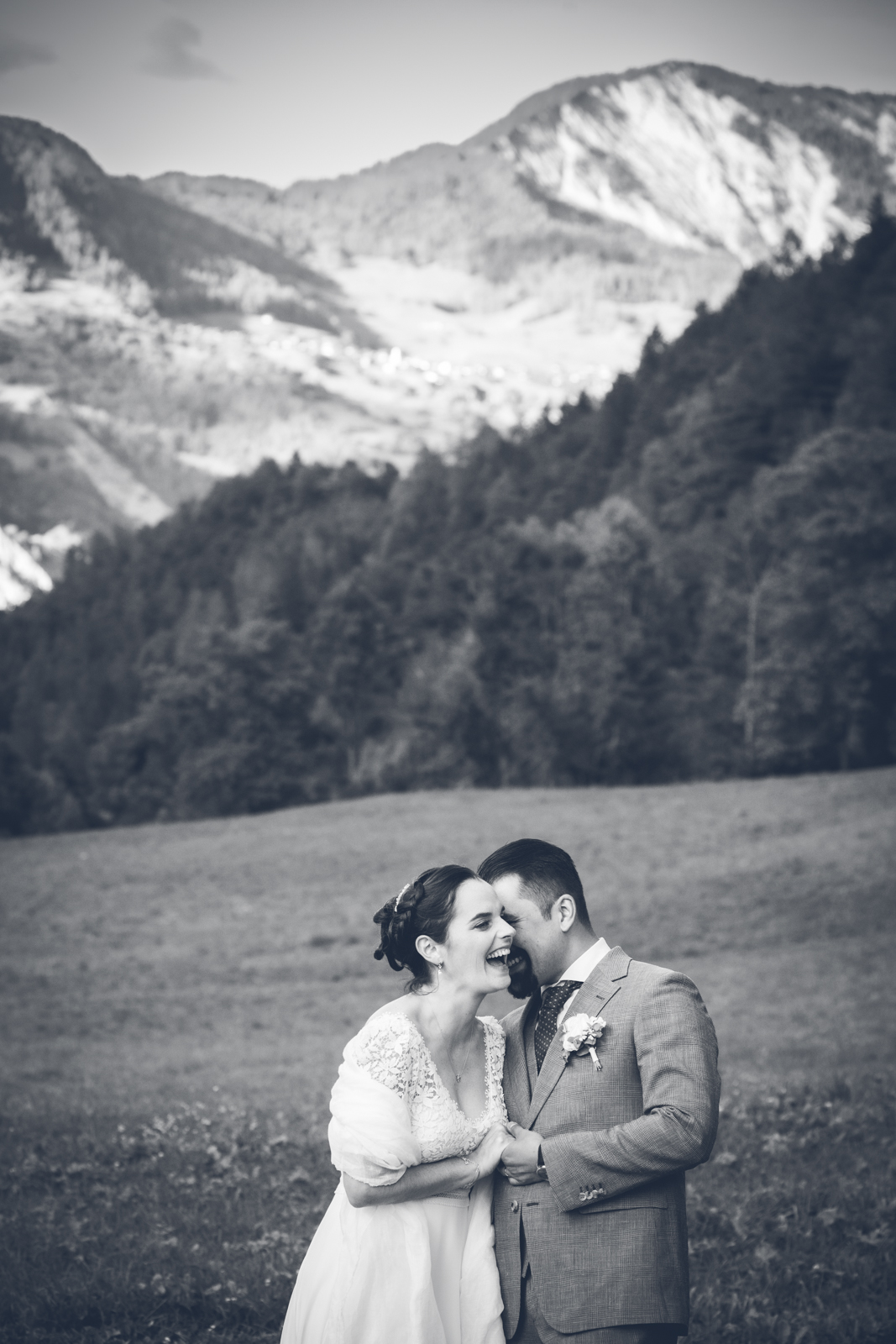 Mariages