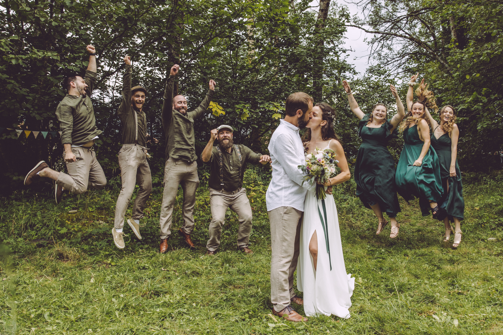 Mariages