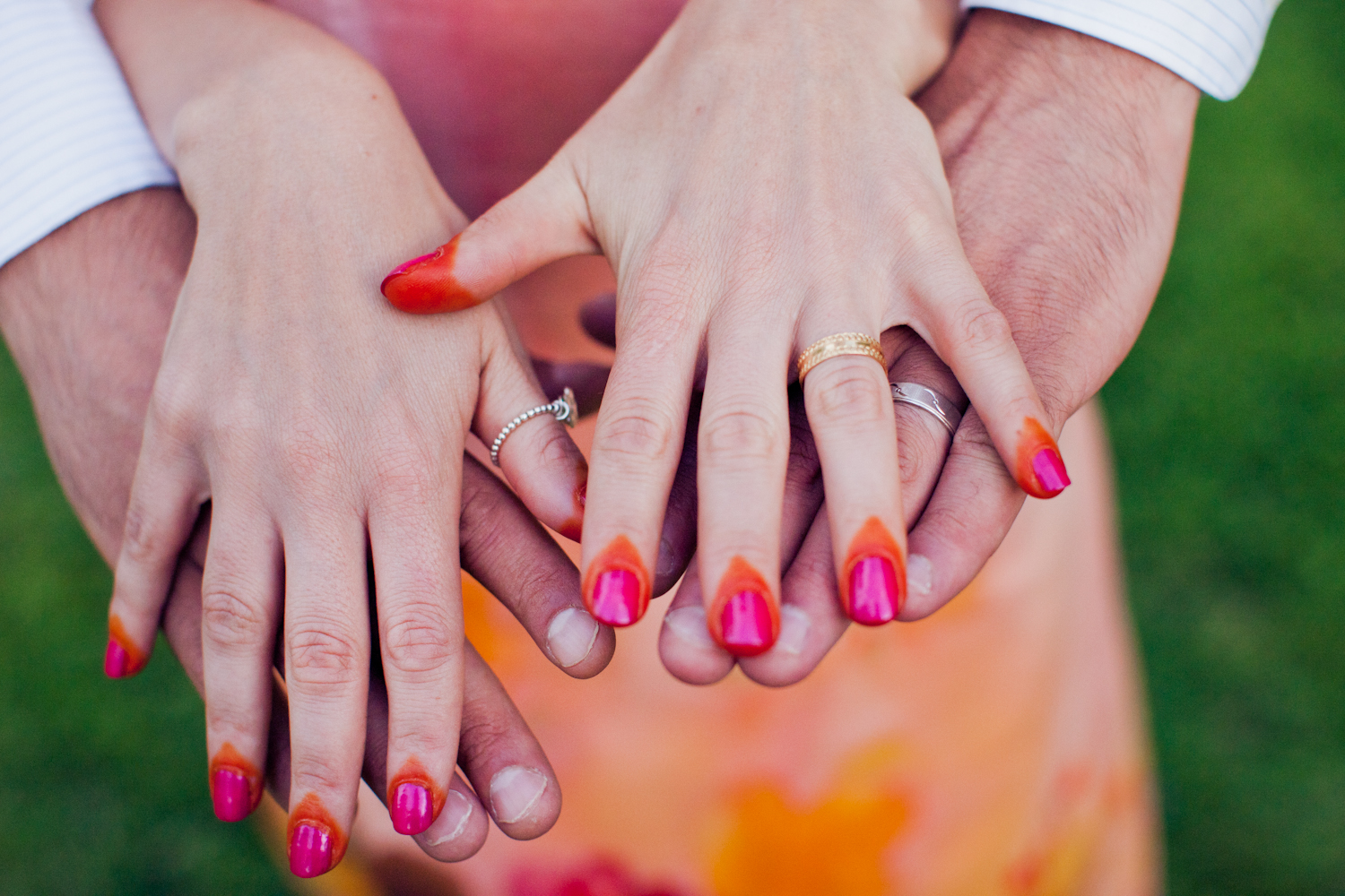 Mariages
