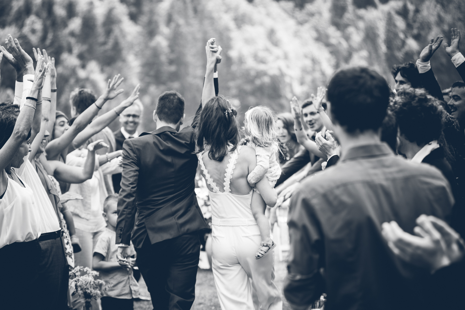 Mariages