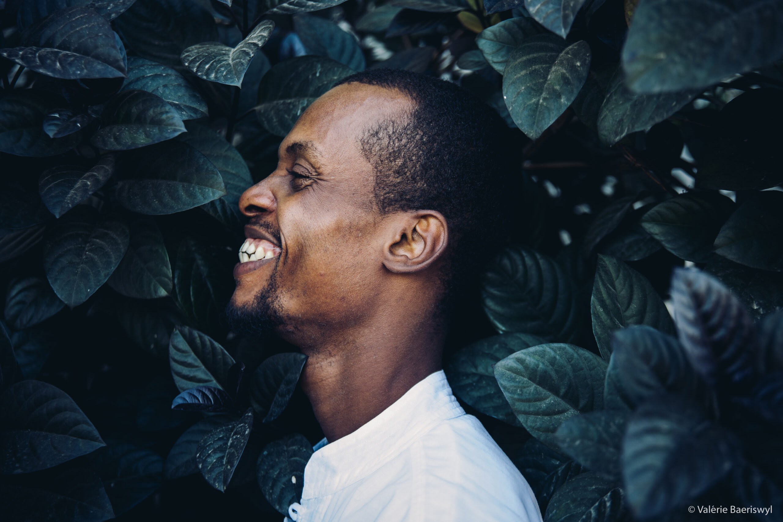 Portrait