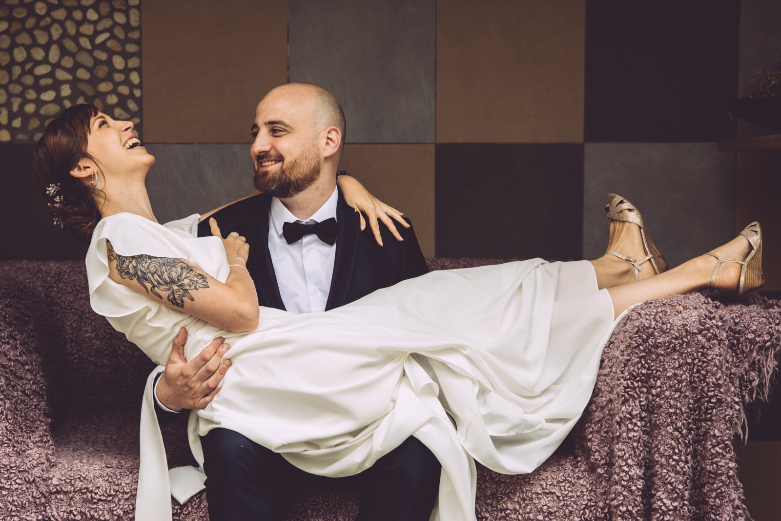 Mariages