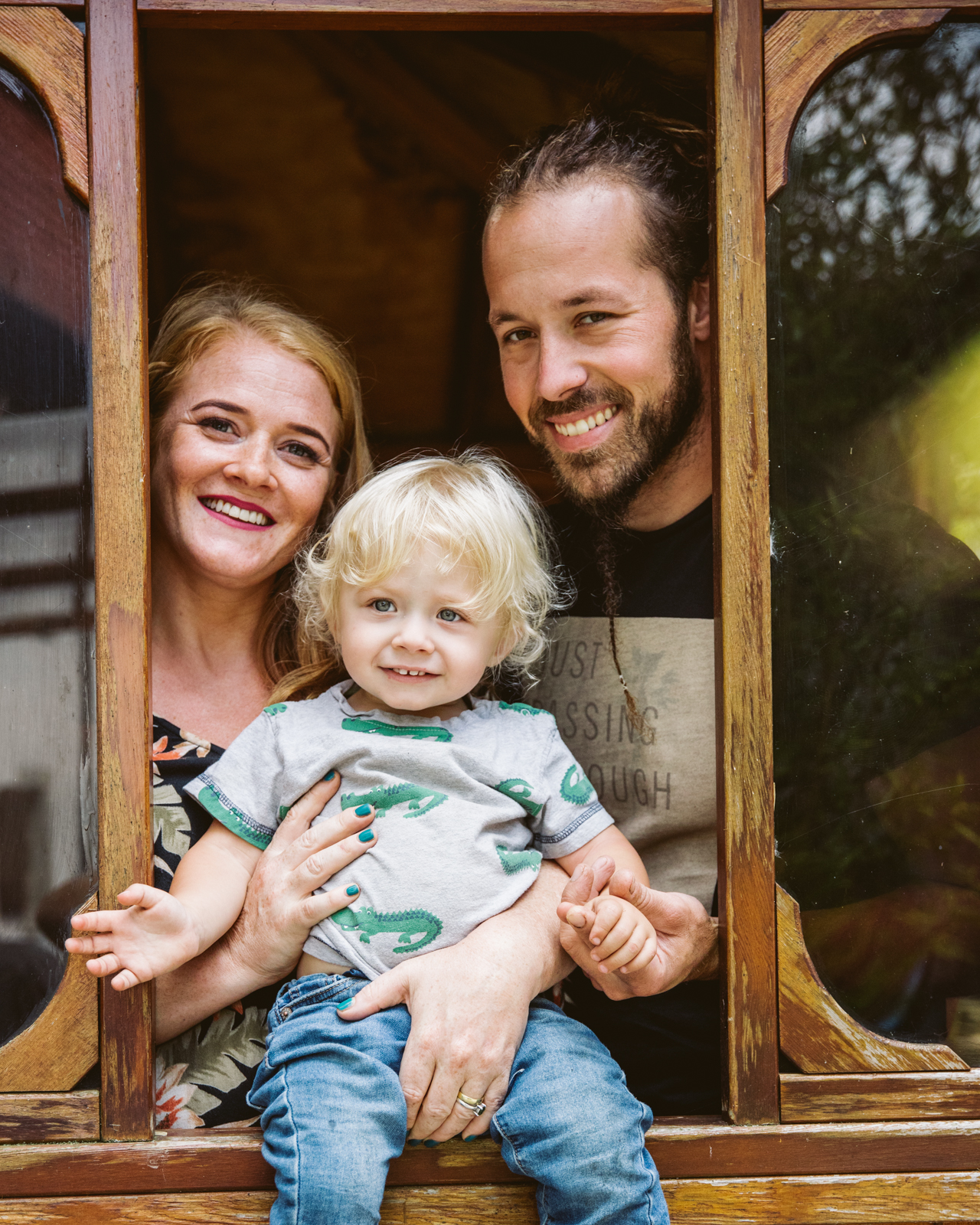 Famille A (c) Valerie Baeriswyl