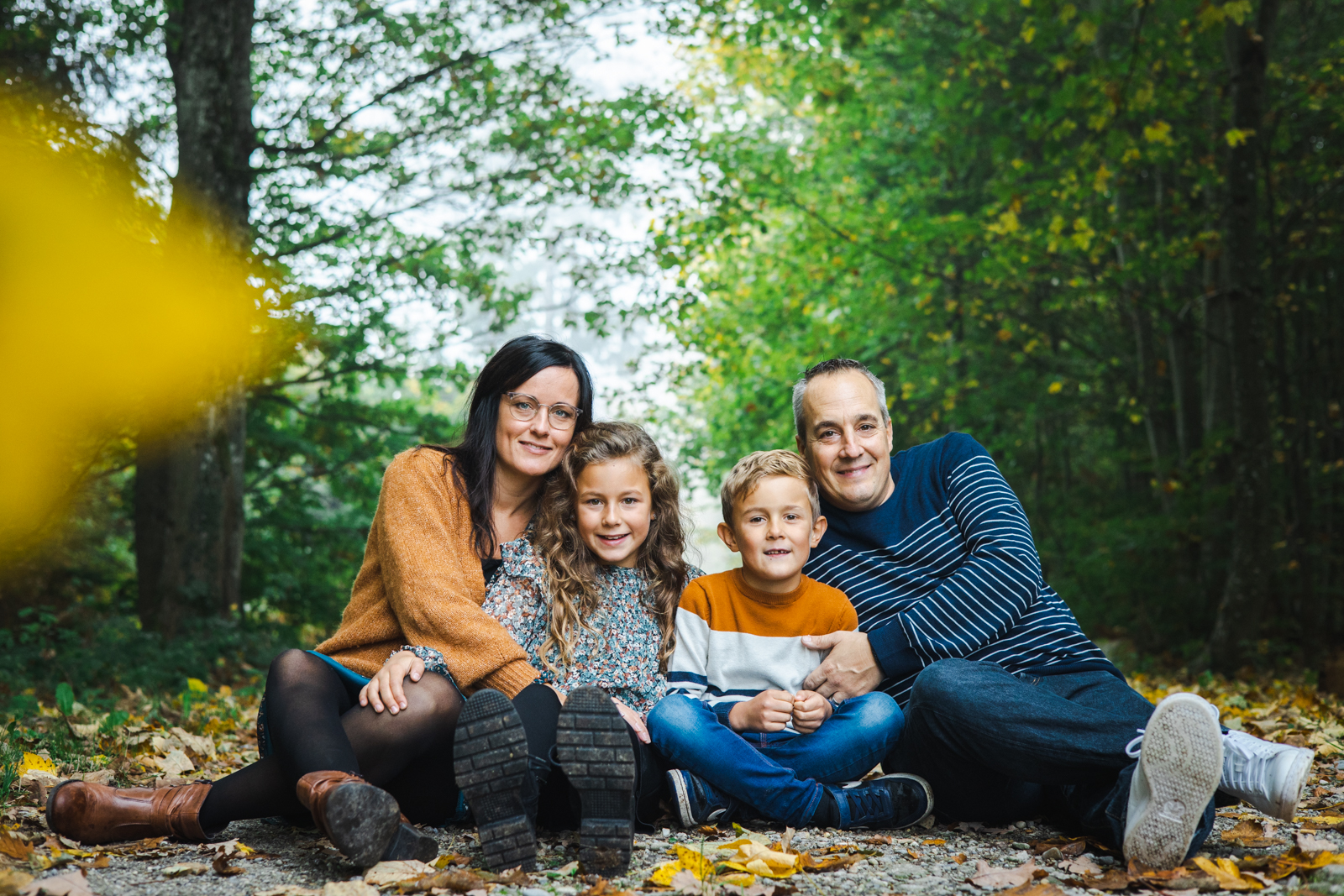Famille B (c) Valerie Baeriswyl