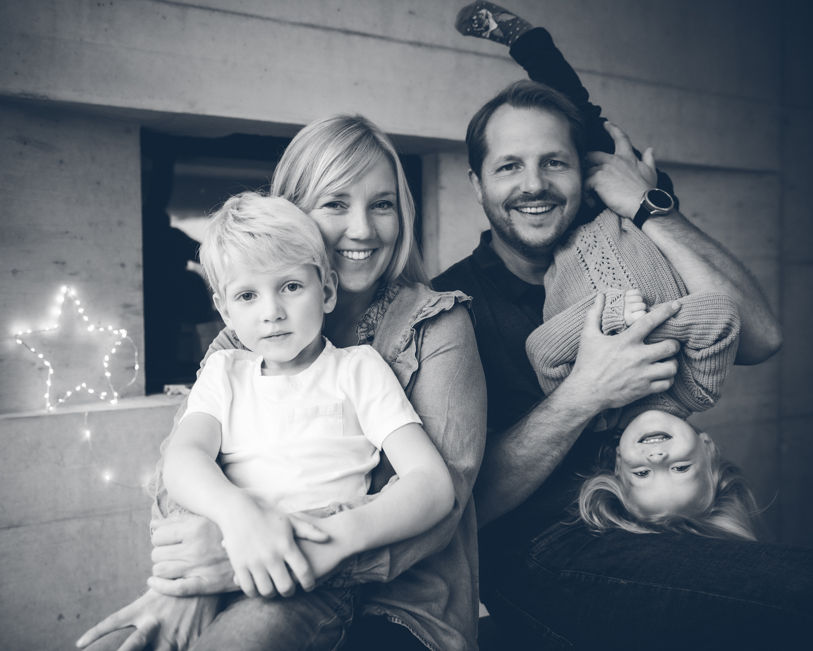 Famille T.