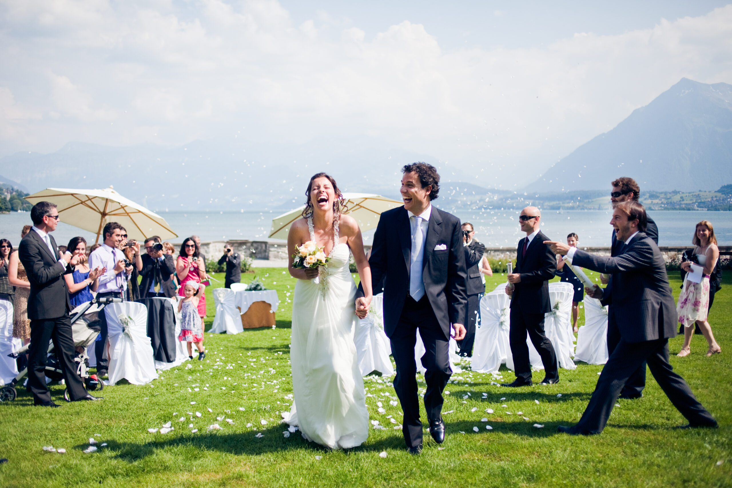 Mariages