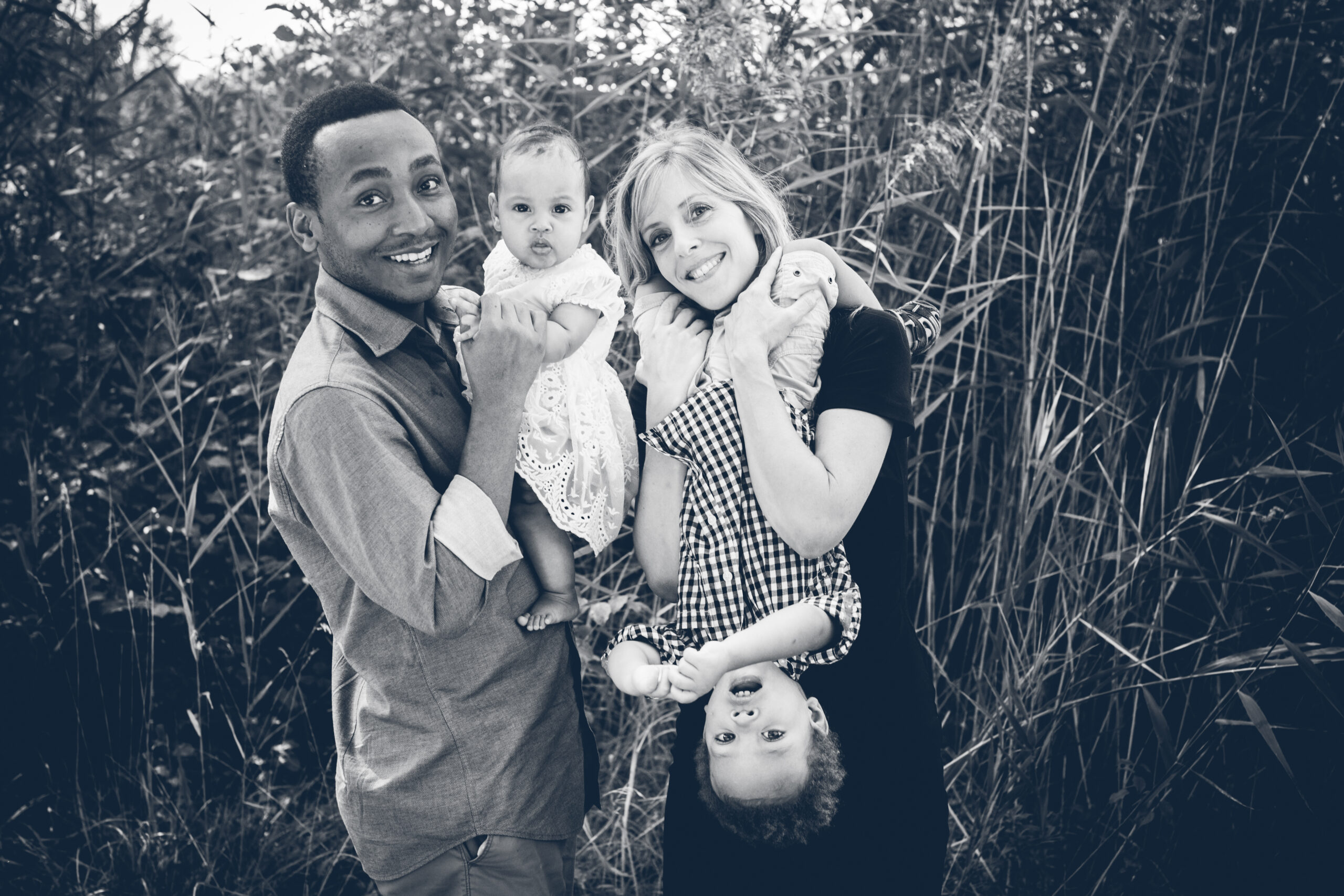 K et famille