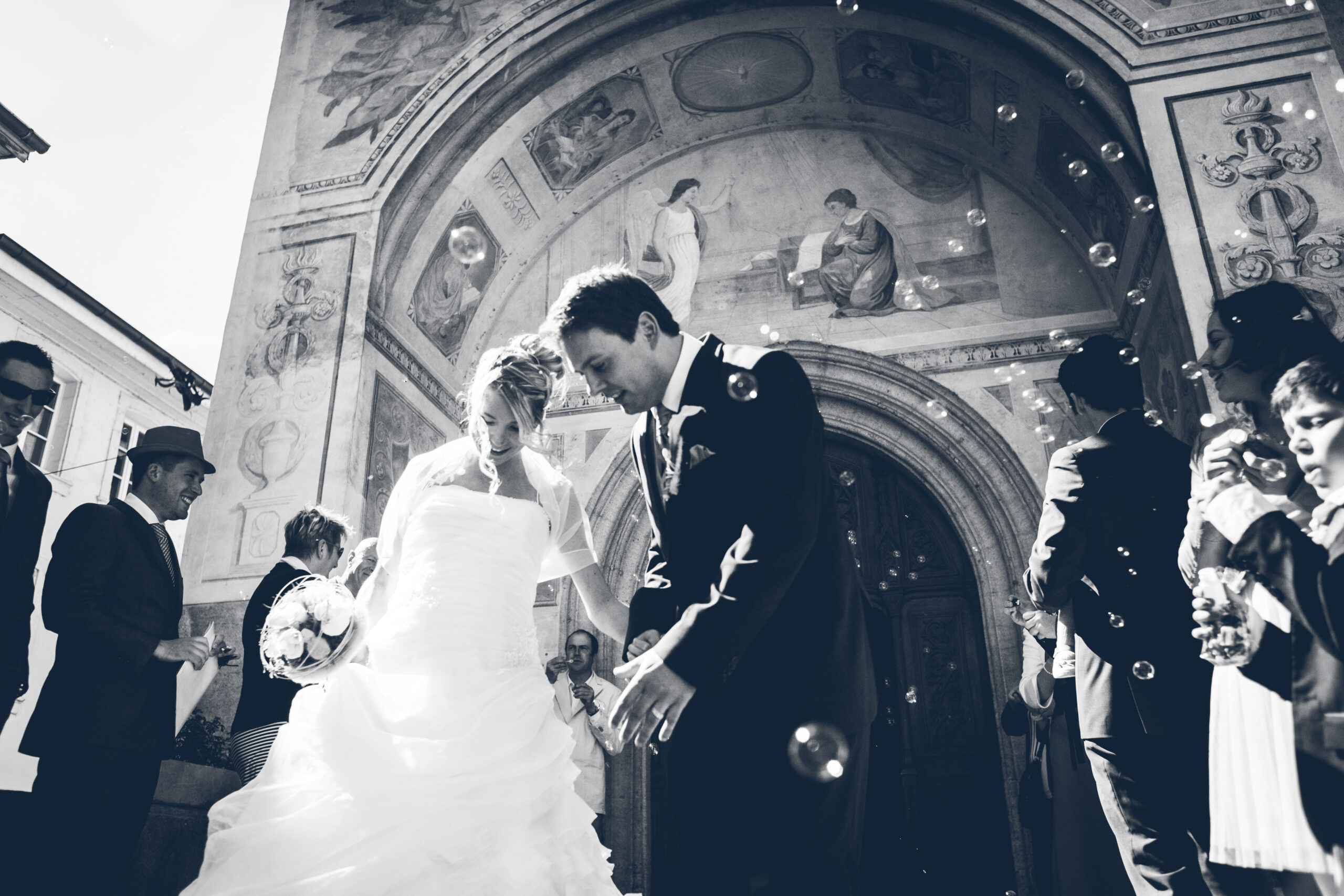 Mariages