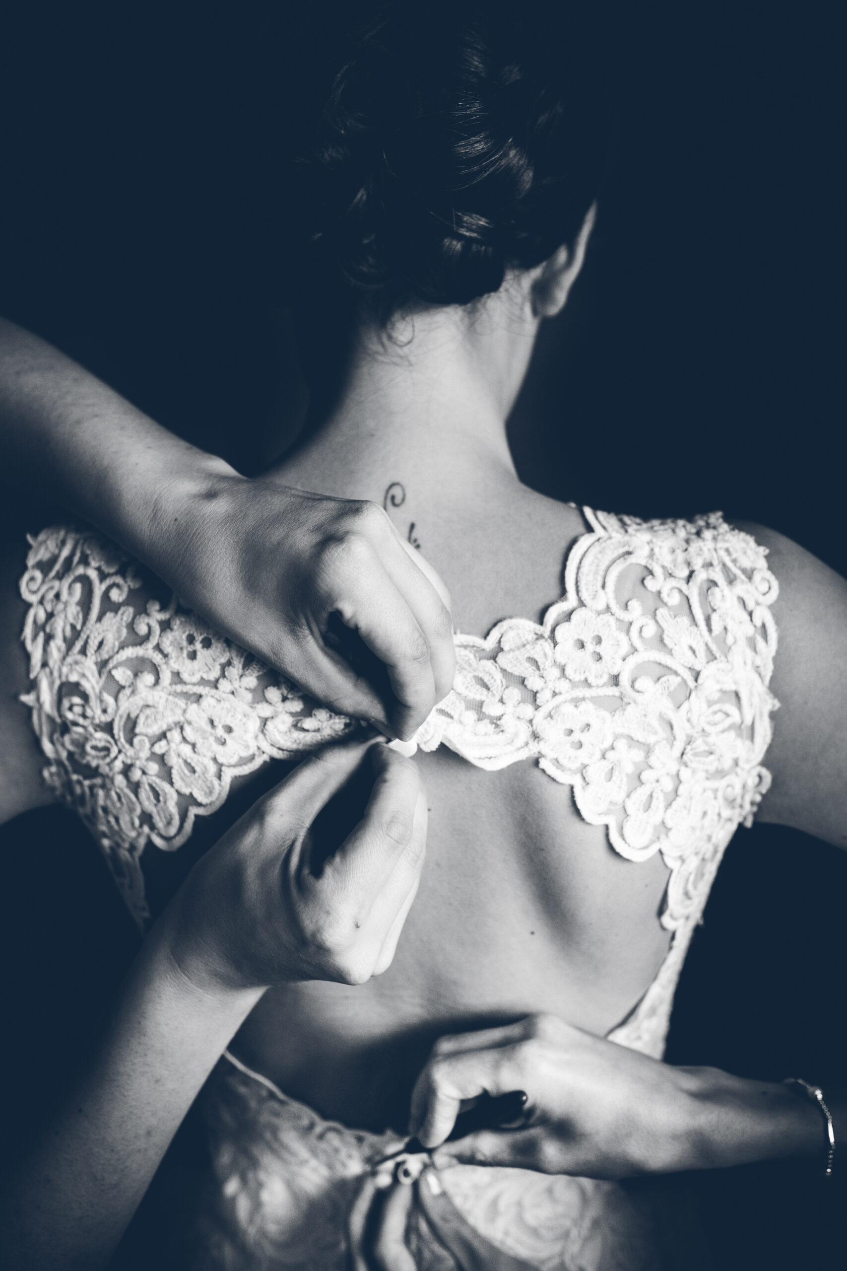 Mariages