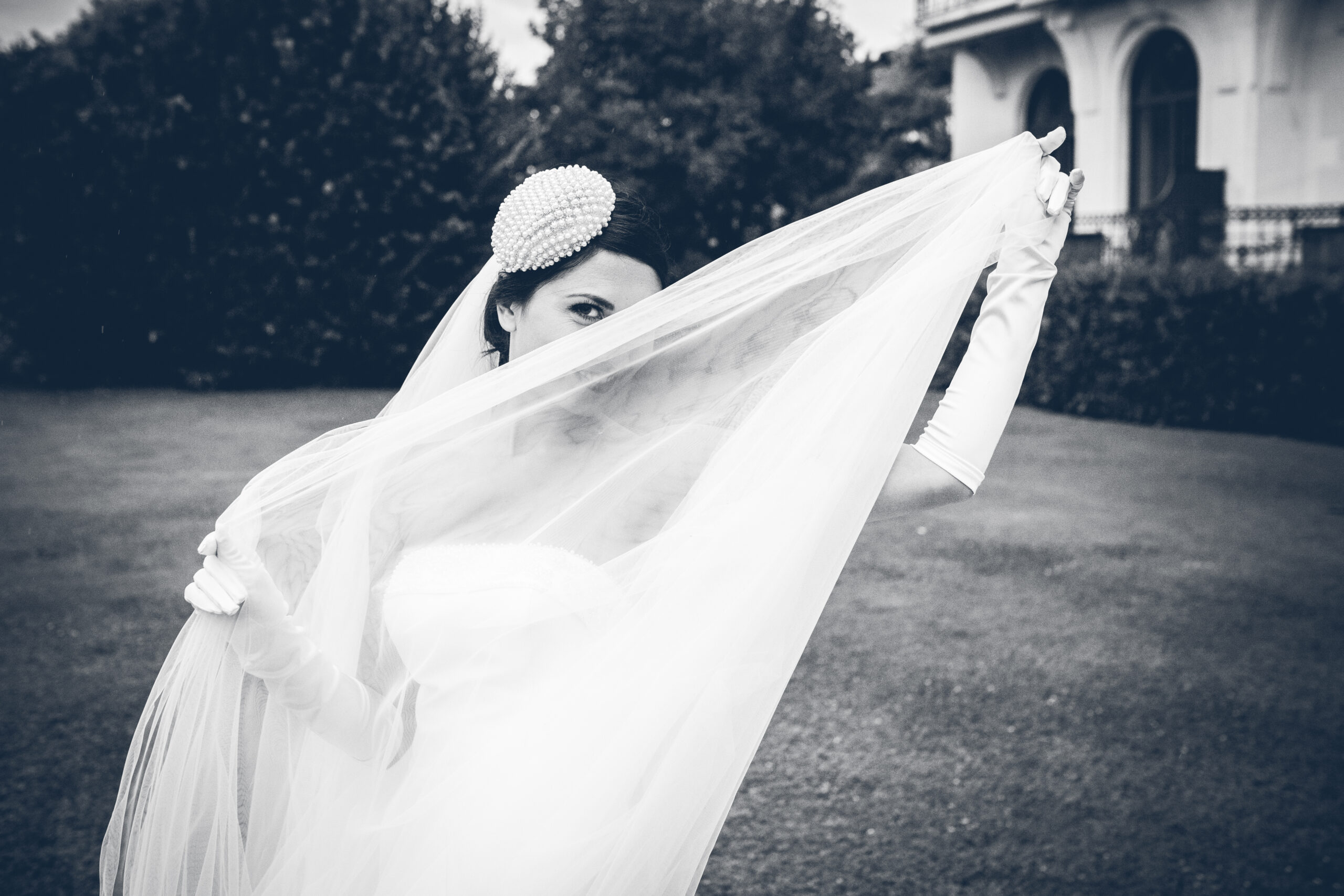 Mariages