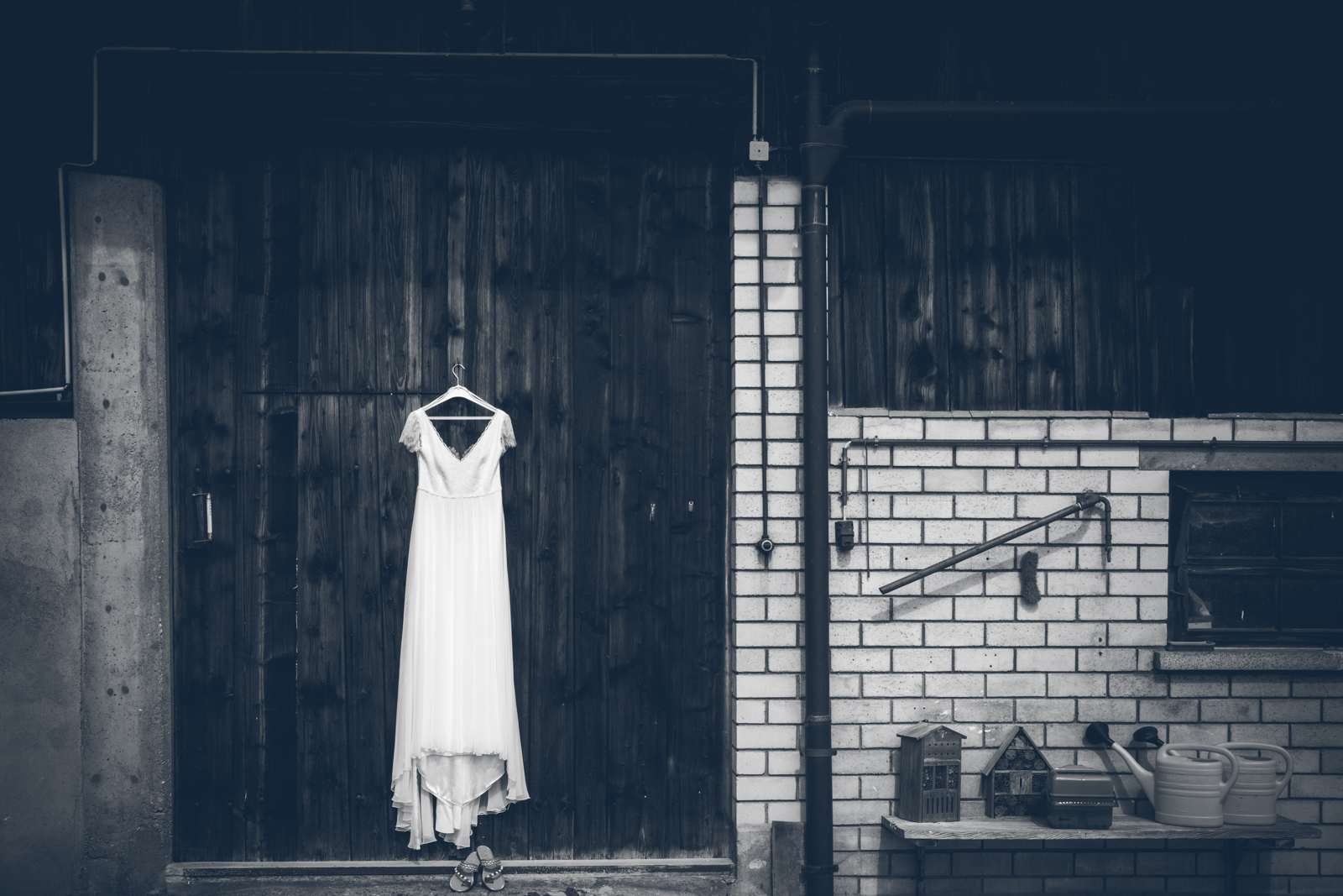 Mariages