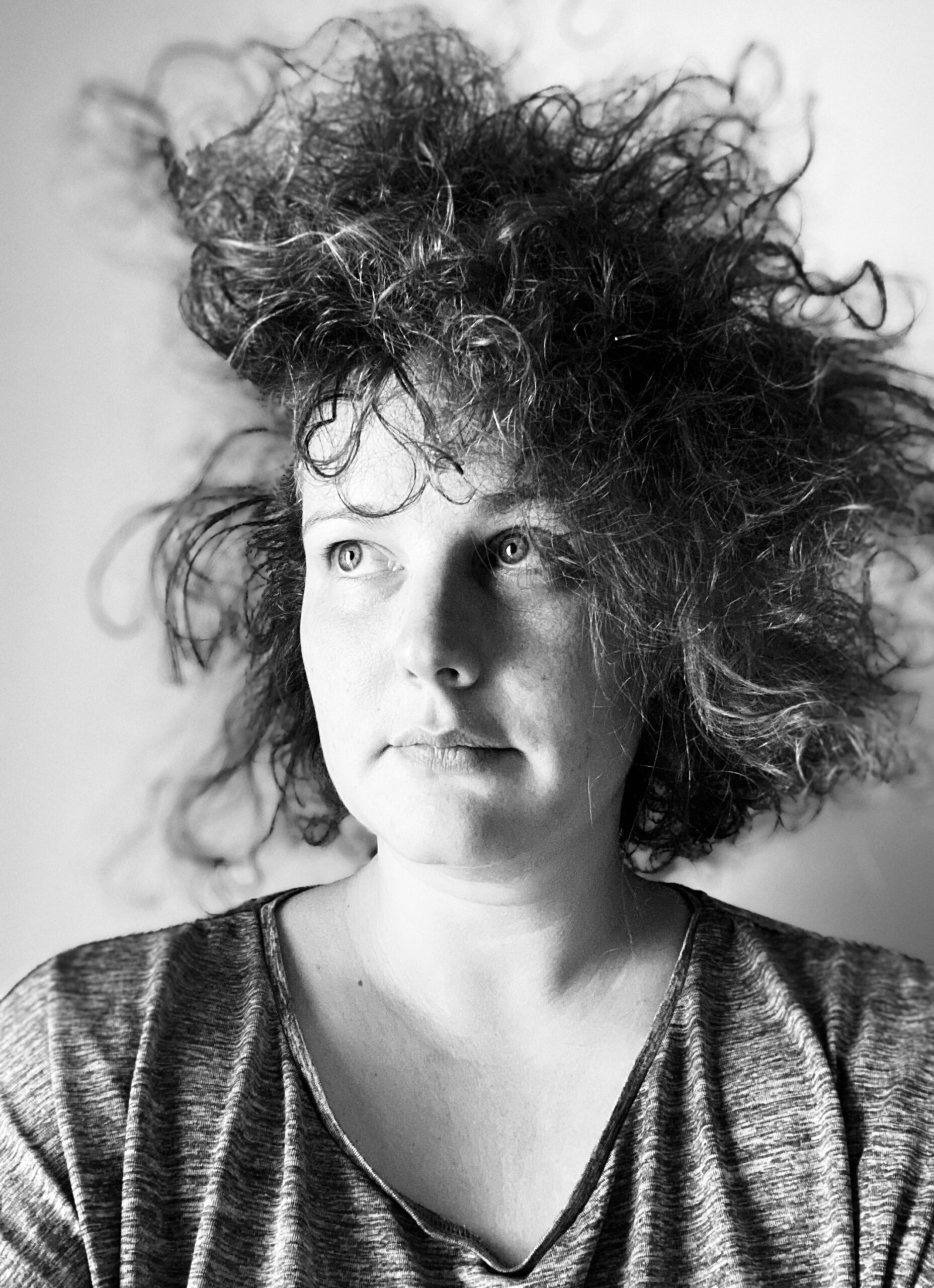 Valérie Baeriswyl Valérie Baeriswyl