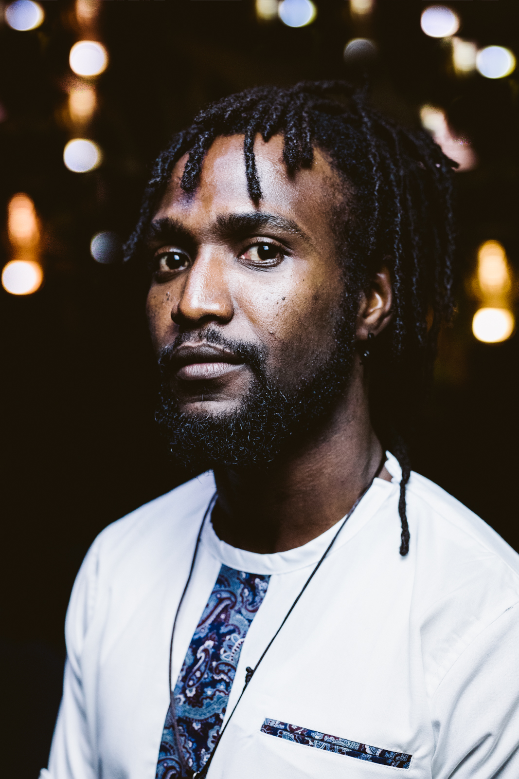 Portrait